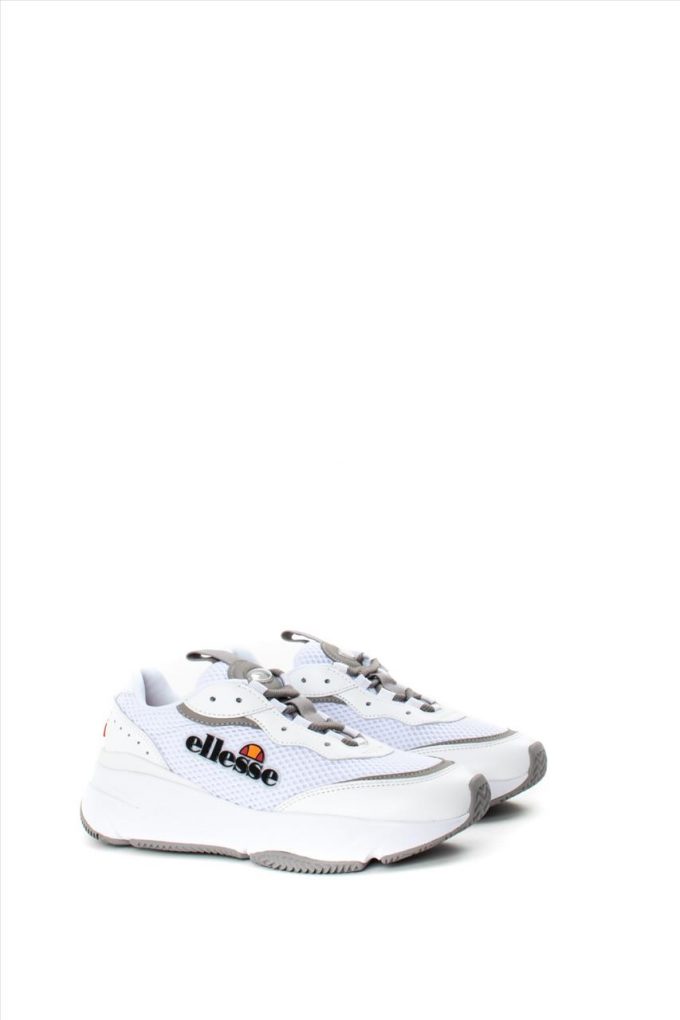 ELLESSE ELLSSH610410 WHITE