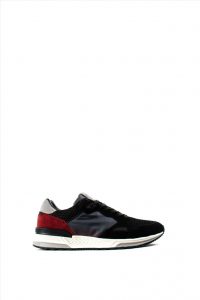 Ανδρικά Suede Sneakers ANTONY MORATO AM0SHFW01171LE500053