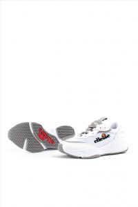 ELLESSE ELLSSH610410 WHITE