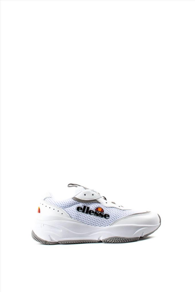 ELLESSE ELLSSH610410 WHITE