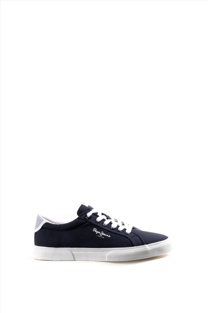 Αντρικά Υφασμάτινα Sneakers PEPE JEANS PMS 306050