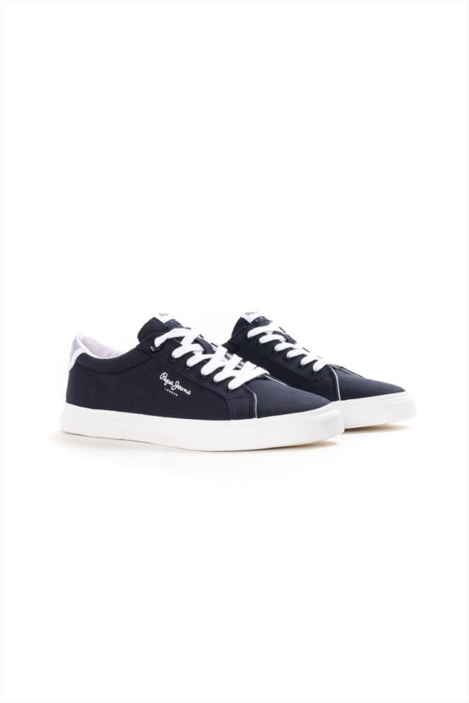 Αντρικά Υφασμάτινα Sneakers PEPE JEANS PMS 306050