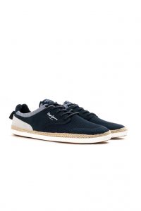 Αντρικά Υφασμάτινα Sneakers PEPE JEANS PMS 102840