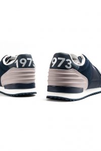 Ανδρικά Υφασμάτινα Sneakers PEPE JEANS PMS306210