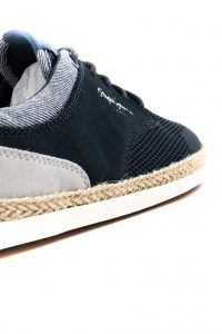 Αντρικά Υφασμάτινα Sneakers PEPE JEANS PMS 102840