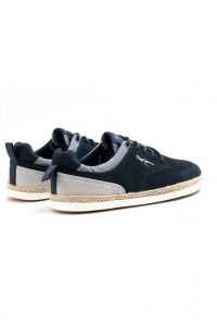 Αντρικά Υφασμάτινα Sneakers PEPE JEANS PMS 102840