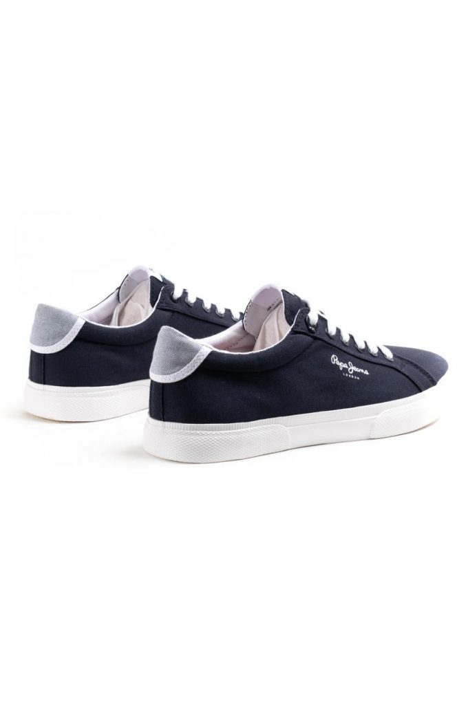 Αντρικά Υφασμάτινα Sneakers PEPE JEANS PMS 306050