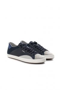 Ανδρικά Sneakers GEOX WARLEY U026HB 04622 C0832