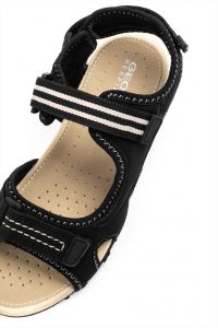 Ανδρικά Ανατομικά Σανδάλια GEOX SANDAL STREL D0225A 0EK15 C9999