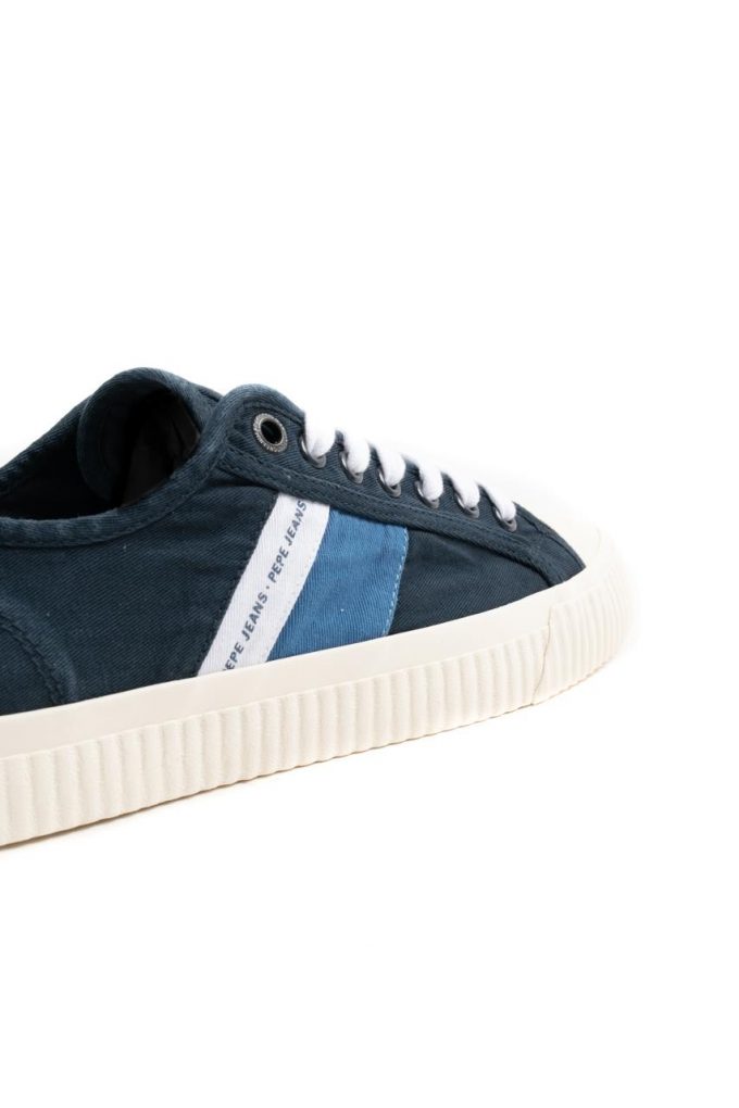 Ανδρικά Υφασμάτινα Sneakers PEPE JEANS PMS 306310