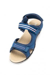 Ανδρικά Ανατομικά Σανδάλια GEOX SANDAL STREL D0225A 0EK15 C4008