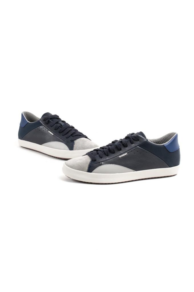 Ανδρικά Sneakers GEOX WARLEY U026HB 04622 C0832