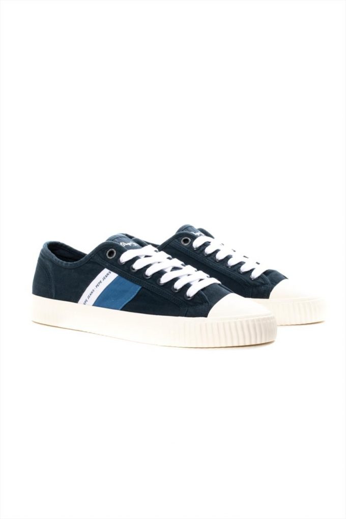 Ανδρικά Υφασμάτινα Sneakers PEPE JEANS PMS 306310