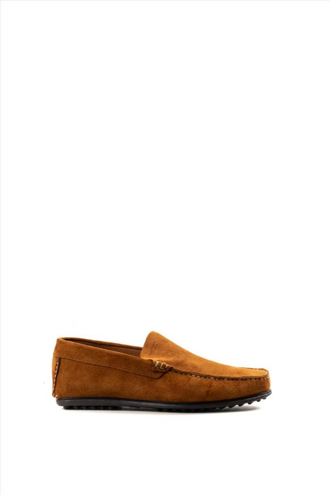 Ανδρικά Loafers DAMIANI 20-07-2803 ΤΑΜΠΑ