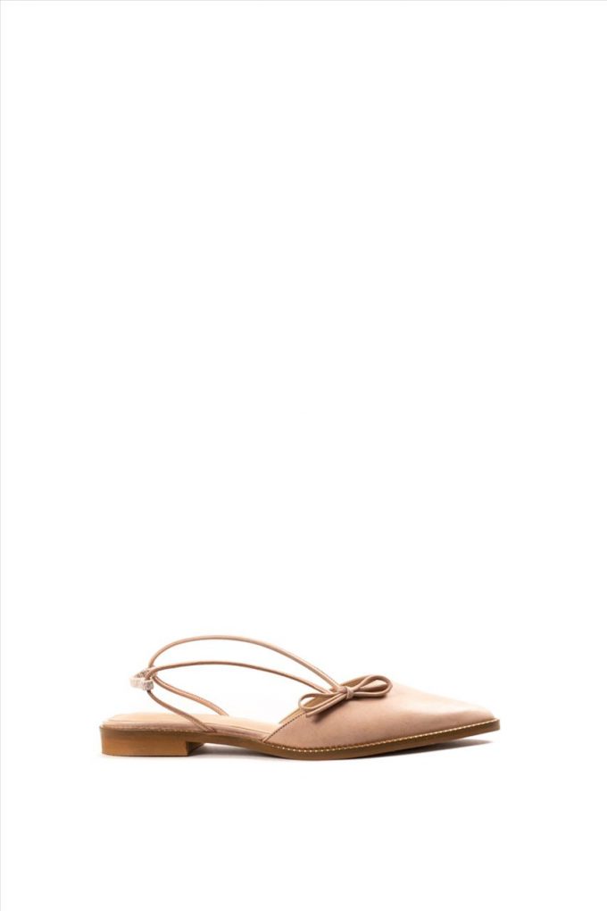 Γυναικεία Mules ZAKRO COLLECTION S108-SS20 ΜΠΕΖ