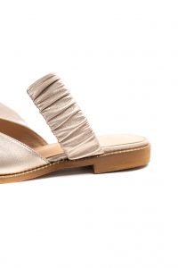 Γυναικεία Mules ZAKRO COLLECTION S107-SS20 ΜΠΕΖ