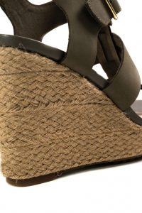 Γυναικείες Πλατφόρμες CLARKS MARITSA95 GLAD CHAKI