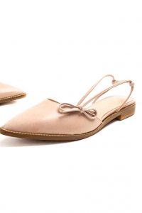 Γυναικεία Mules ZAKRO COLLECTION S108-SS20 ΜΠΕΖ