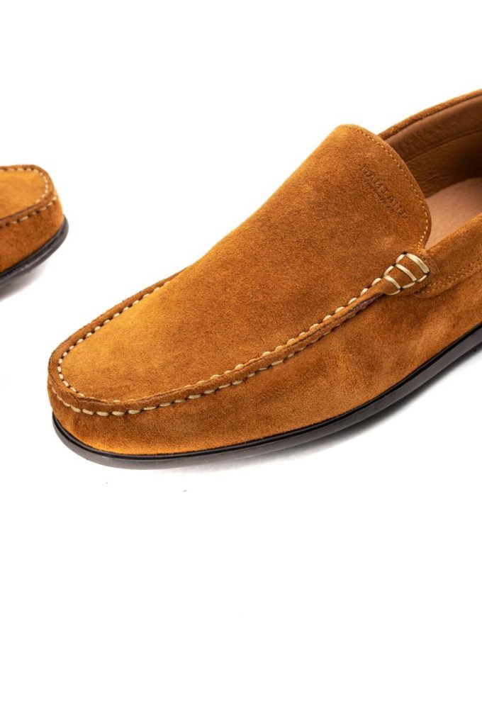 Ανδρικά Loafers DAMIANI 20-07-2803 ΤΑΜΠΑ