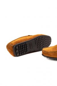 Ανδρικά Loafers DAMIANI 20-07-2803 ΤΑΜΠΑ