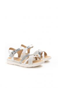 Γυναικεία Σανδάλια GEOX SANDAL HIVER D02GZA 0BN85 C0434