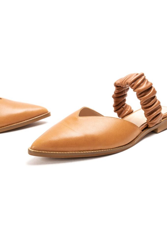 Γυναικεία Mules ZAKRO COLLECTION S107-SS20 ΤΑΜΠΑ