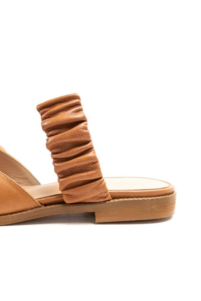 Γυναικεία Mules ZAKRO COLLECTION S107-SS20 ΤΑΜΠΑ