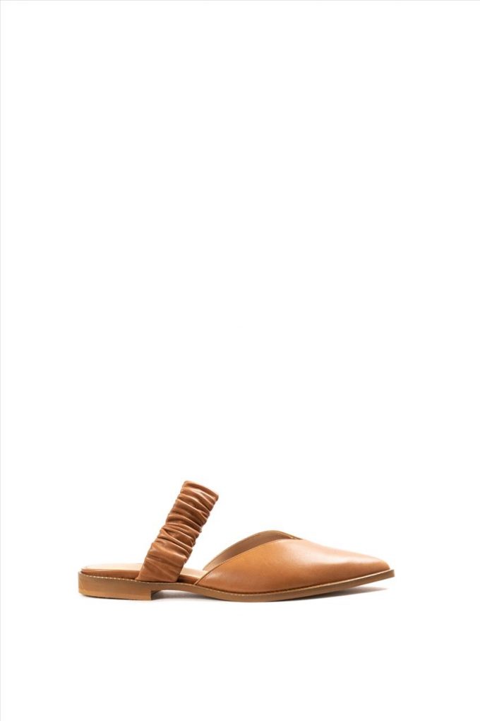 Γυναικεία Mules ZAKRO COLLECTION S107-SS20 ΤΑΜΠΑ