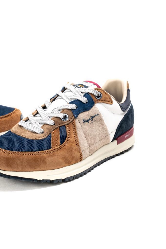 Ανδρικά Sneakers PEPE JEANS PJ0SHPMS306170 847