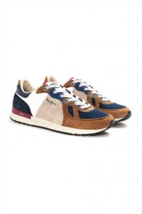 Ανδρικά Sneakers PEPE JEANS PJ0SHPMS306170 847