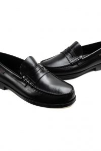 Ανδρικά Loafers CALLAGHAN 16100 CI/AMER NEGRO