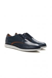 Ανδρικά Casual Shoes ZAKRO COLLECTION 114 BLUE