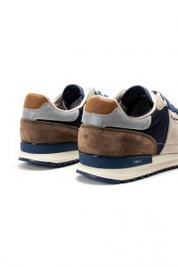 Ανδρικά Sneakers PEPE JEANS PJ0SHPMS306170 945