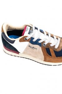 Ανδρικά Sneakers PEPE JEANS PJ0SHPMS306170 847