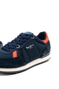 Ανδρικά Sneakers PEPE JEANS PJ0SHPMS306140 595