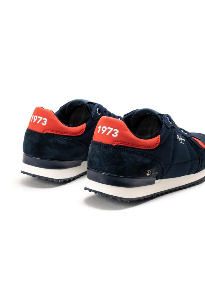 Ανδρικά Sneakers PEPE JEANS PJ0SHPMS306140 595