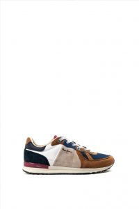 Ανδρικά Sneakers PEPE JEANS PJ0SHPMS306170 847