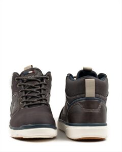 U.S. POLO ASSN. YGOR002 Brown