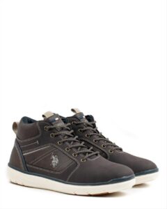 U.S. POLO ASSN. YGOR002 Brown