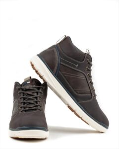 U.S. POLO ASSN. YGOR002 Brown