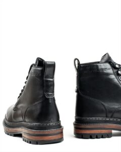 Pepe Jeans Martin Boot PMS50205 999 Black