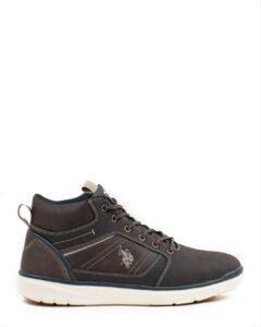 U.S. POLO ASSN. YGOR002 Brown