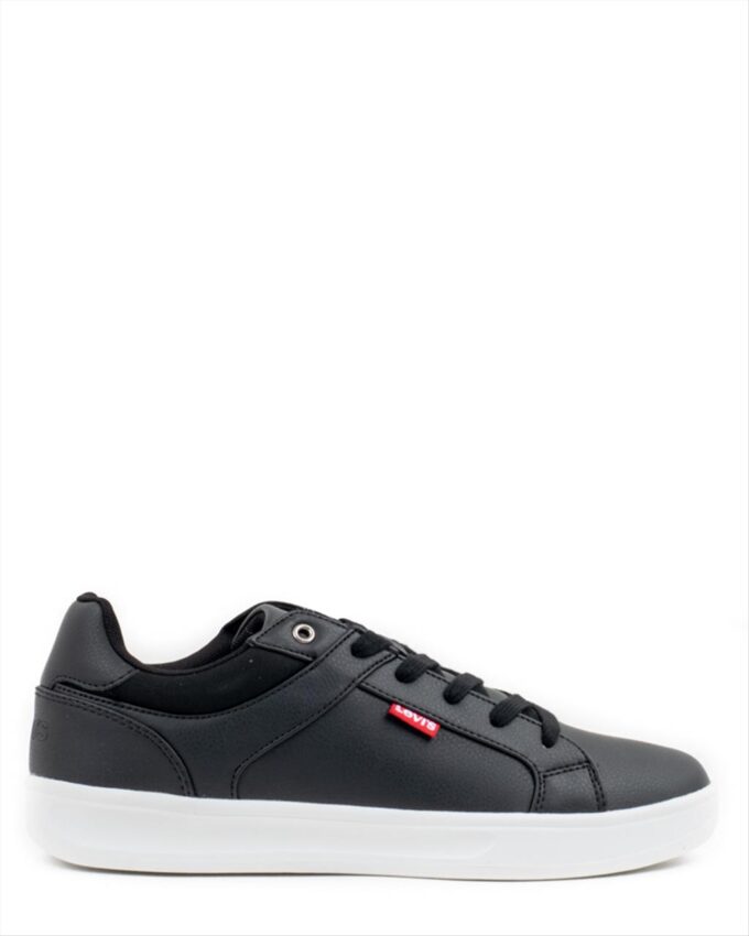 LEVI'S OSTRANDER 232806-618-59 ΜΑΥΡΟ