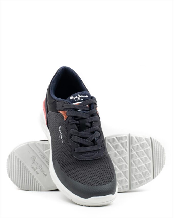 PEPE JEANS JAY-PRO SPORT PMS30760 999