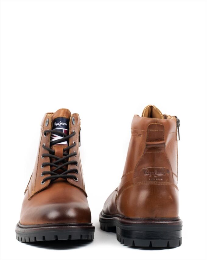 PEPE JEANS NED BOOT LTH PMS50210 869