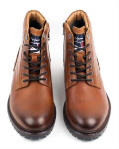 PEPE JEANS NED BOOT LTH PMS50210 869