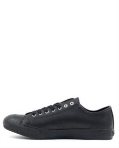 Ανδρικά Low-Top Sneakers LEVI'S HERNANDEZ 233012-794-559 BLK