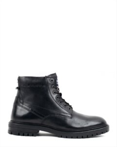 PEPE JEANS NED BOOT LTH PMS50210 999