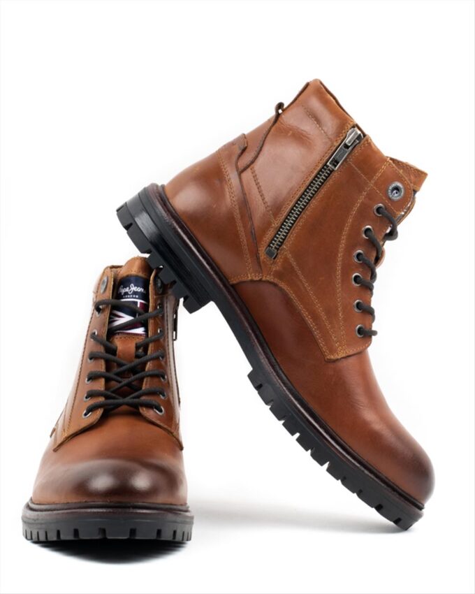 PEPE JEANS NED BOOT LTH PMS50210 869