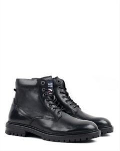 PEPE JEANS NED BOOT LTH PMS50210 999